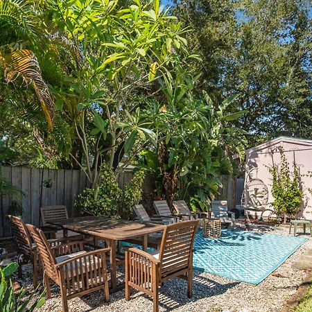 Villa Maria Salt Sun 7 Minutes To Indian Rocks Beach Ларго Экстерьер фото