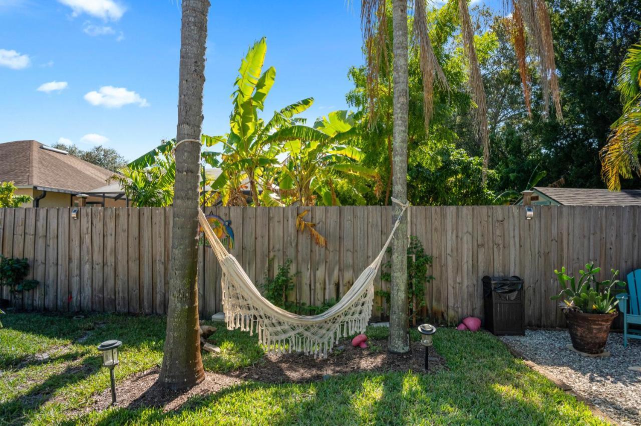Villa Maria Salt Sun 7 Minutes To Indian Rocks Beach Ларго Экстерьер фото